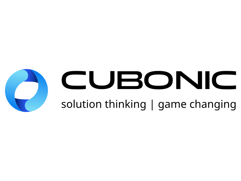 Cubonic GmbH