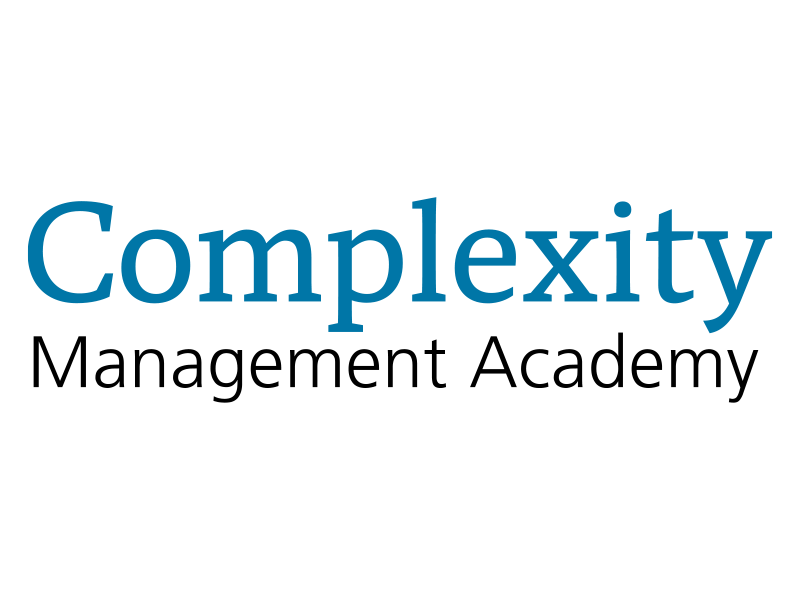 Complexity Management Academy