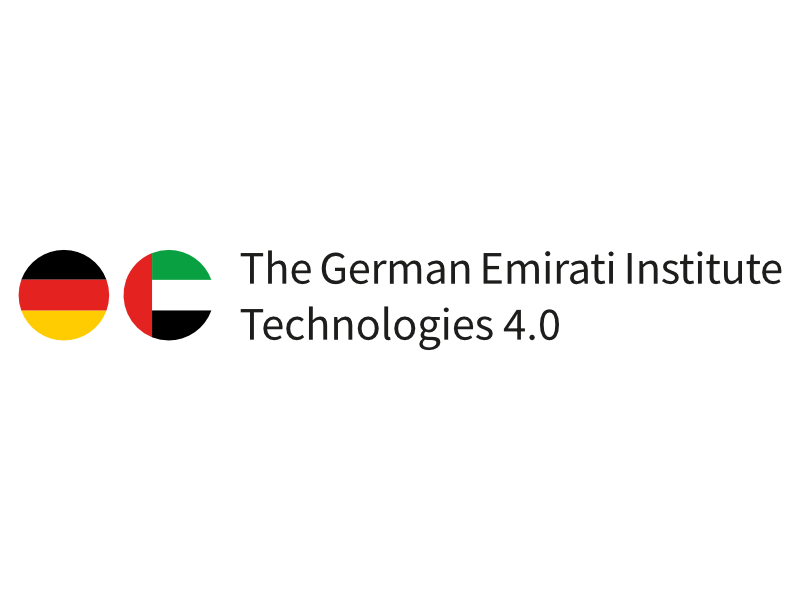 The German Emirati Institute Technologies 4.0