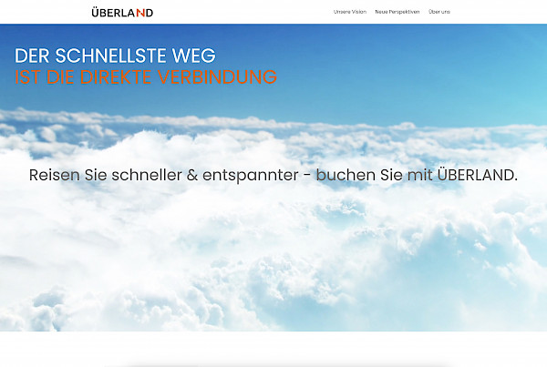 Überland GmbH