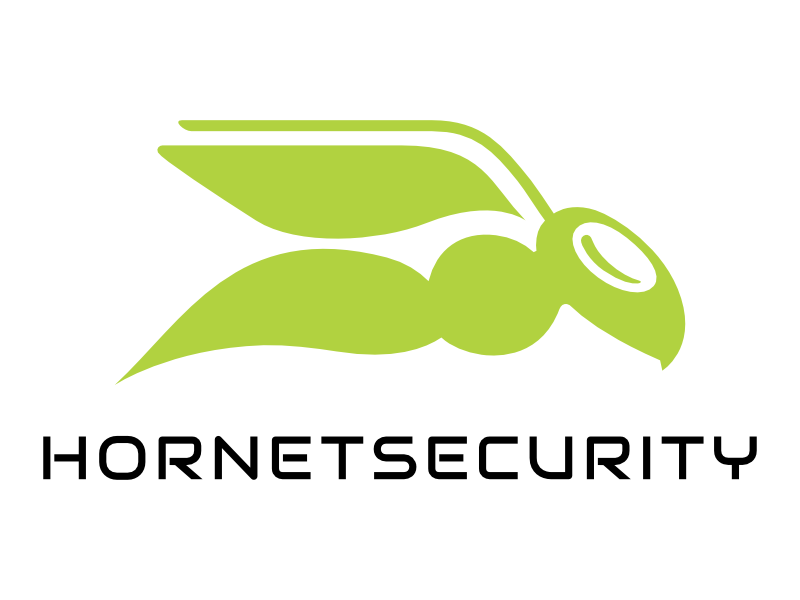 Logo: Hornetsecurity