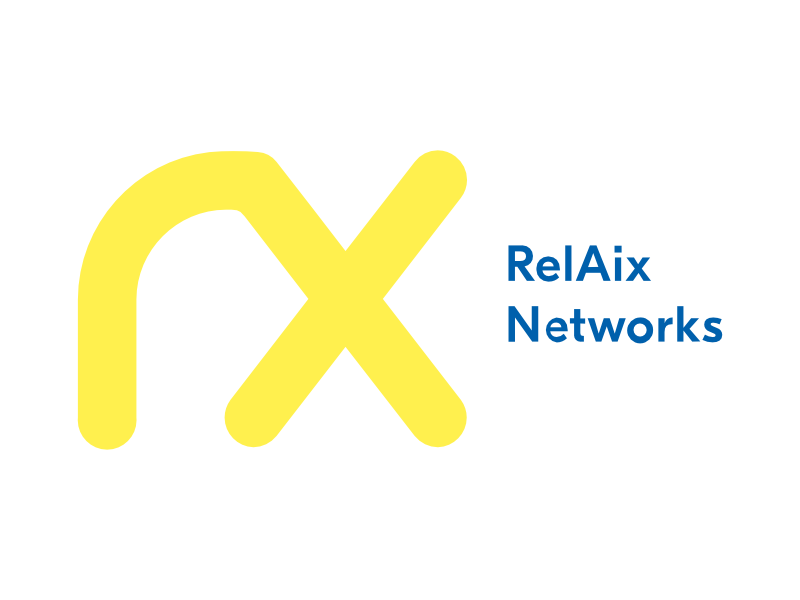 Logo: RelAix Network